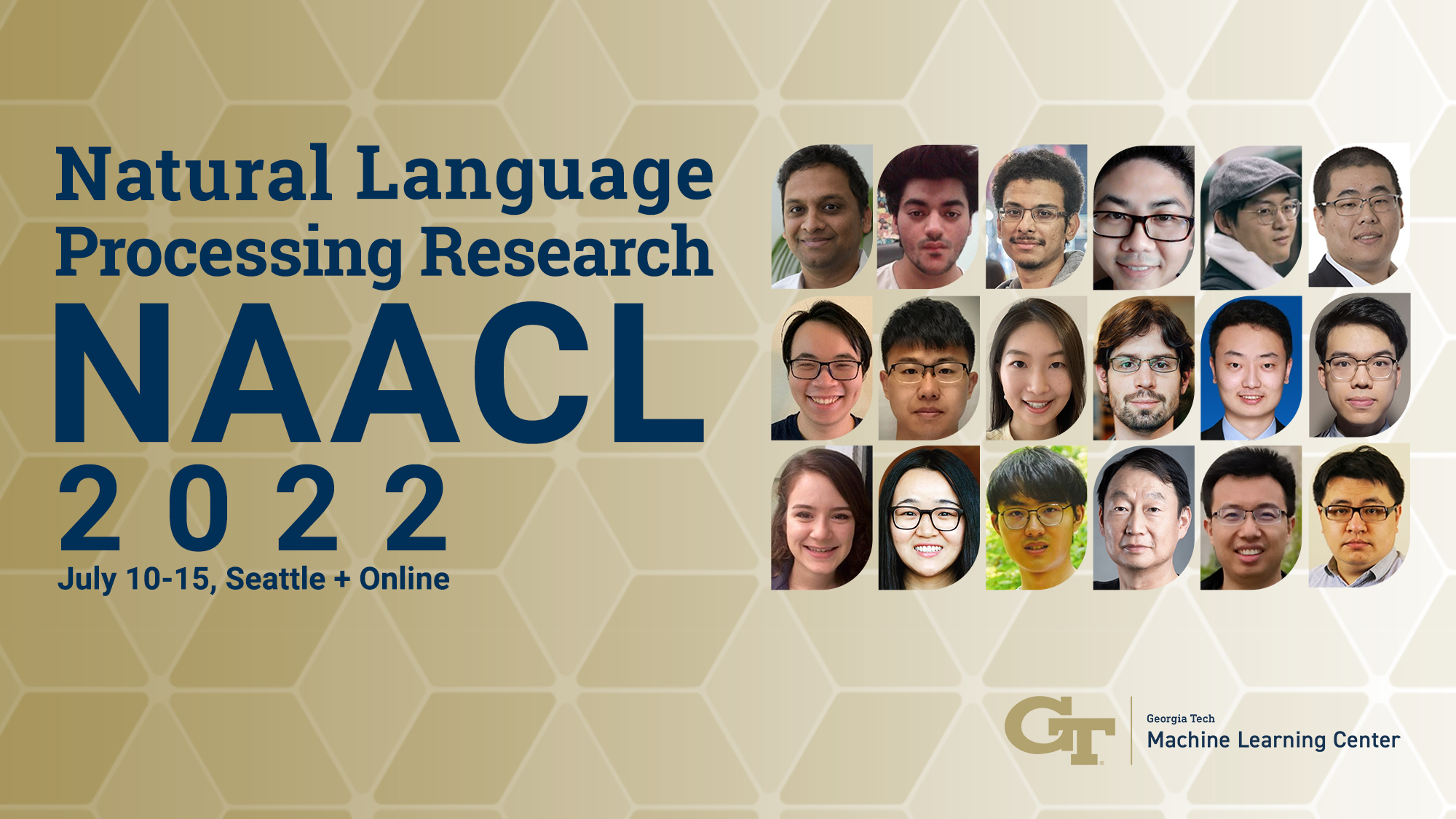 Latest NLP Research Derives Insight from Growing Volume of Digital Text